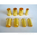 BRASS INSERT FOR NYLON TUBE